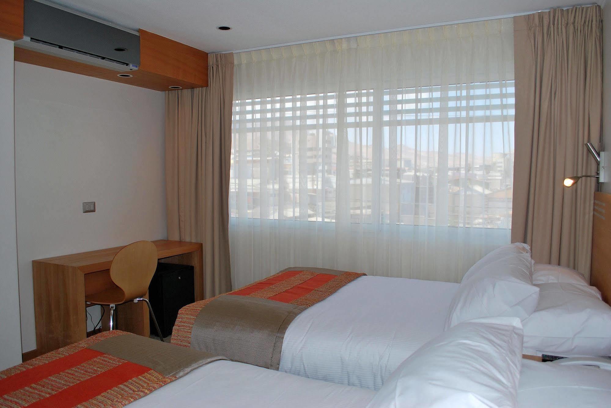 Alto Del Sol Costanera Antofagasta Hotel Exterior foto